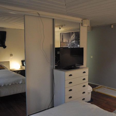 Room In Villa Emilia Εσπού Εξωτερικό φωτογραφία
