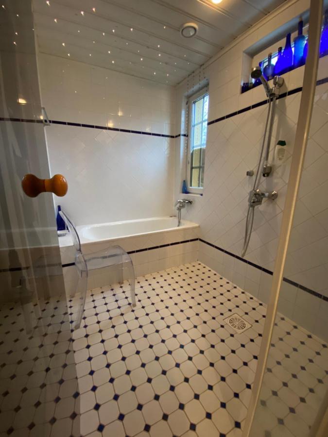 Room In Villa Emilia Εσπού Εξωτερικό φωτογραφία