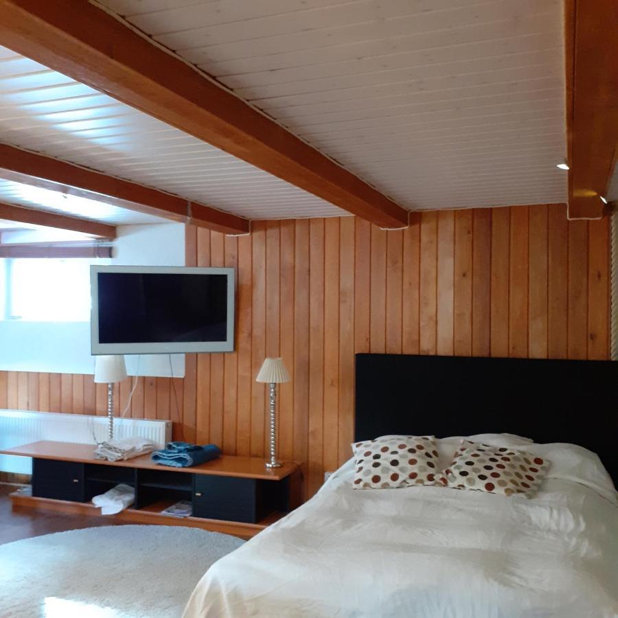 Room In Villa Emilia Εσπού Εξωτερικό φωτογραφία