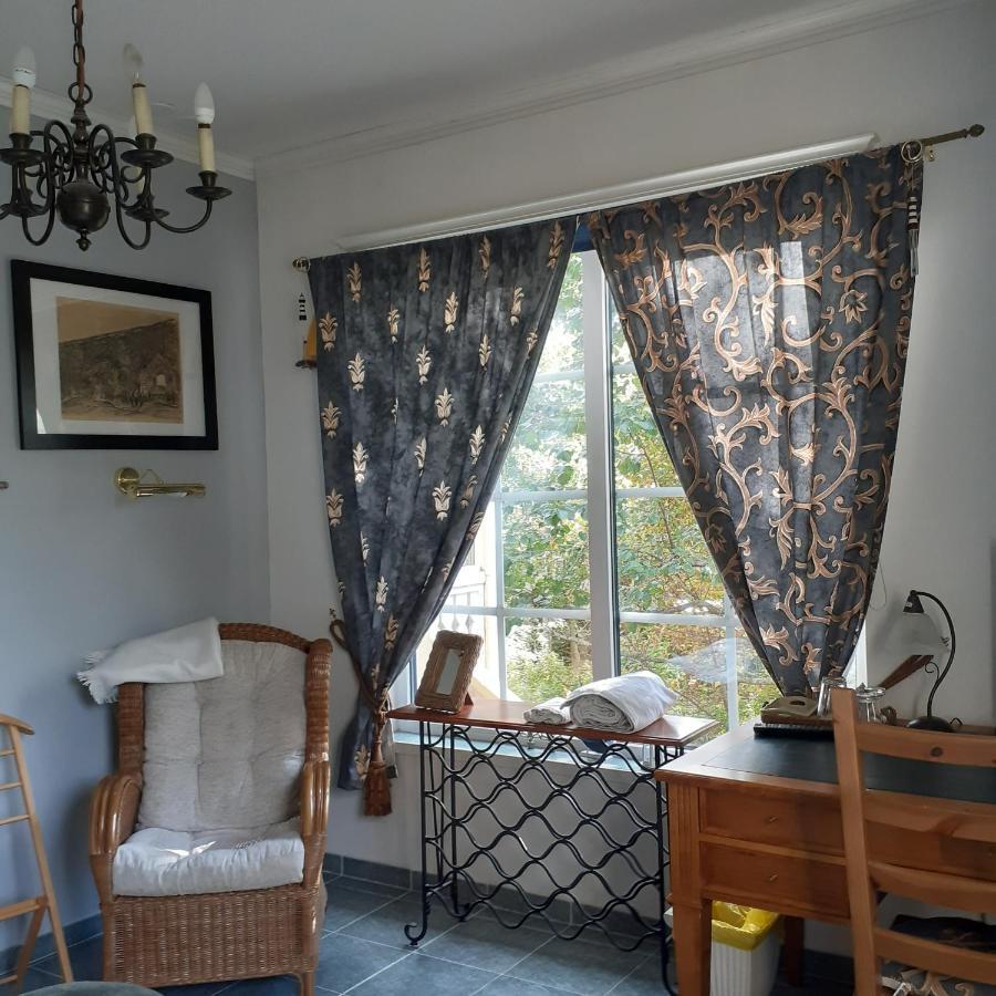 Room In Villa Emilia Εσπού Εξωτερικό φωτογραφία