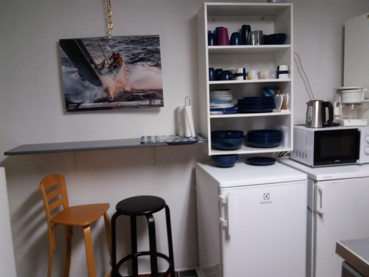 Room In Villa Emilia Εσπού Εξωτερικό φωτογραφία