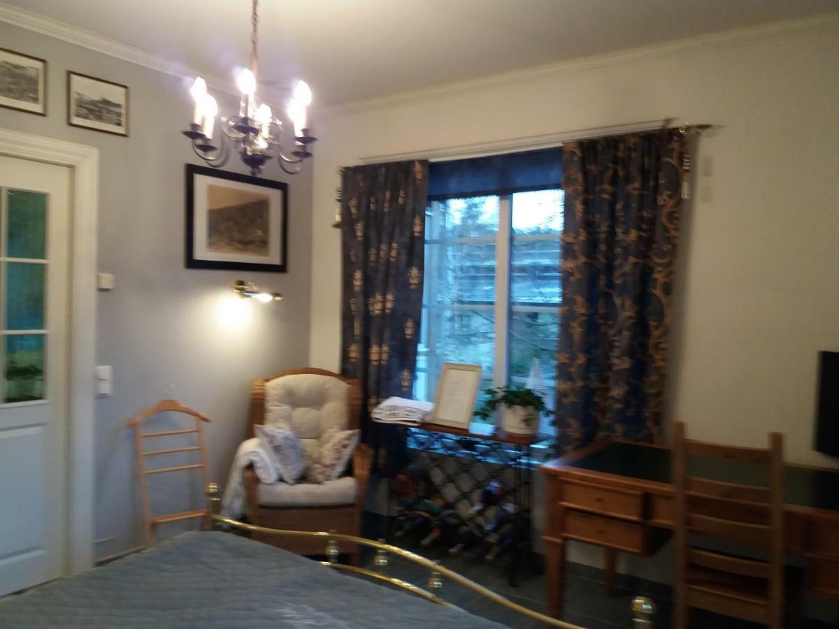 Room In Villa Emilia Εσπού Εξωτερικό φωτογραφία