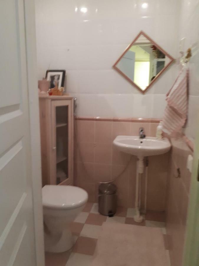 Room In Villa Emilia Εσπού Εξωτερικό φωτογραφία
